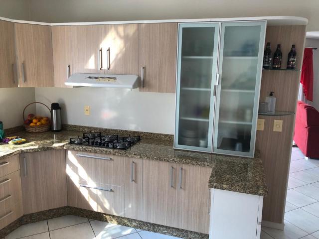 Casa para Alugar, 80,00m² àrea privativa - 1 suíte + 2 quartos - Tifa Martins - Foto 7