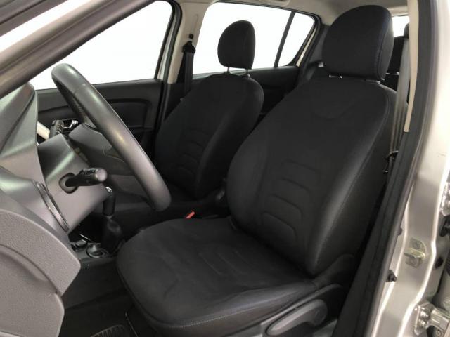 Renault Sandero 1.6 Dynamique - Foto 10
