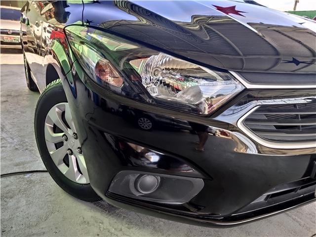 Chevrolet Onix 1.0 mpfi lt 8v flex 4p manual - Foto 4