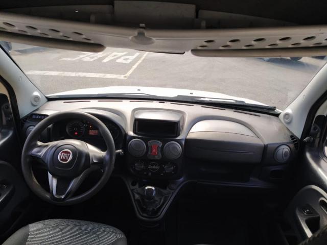 Fiat Doblò Attractive 1.4 8V (Flex) - Foto 9