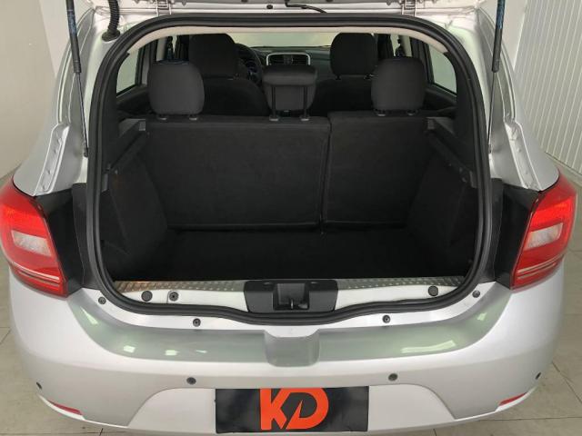 Renault Sandero 1.6 Dynamique - Foto 15