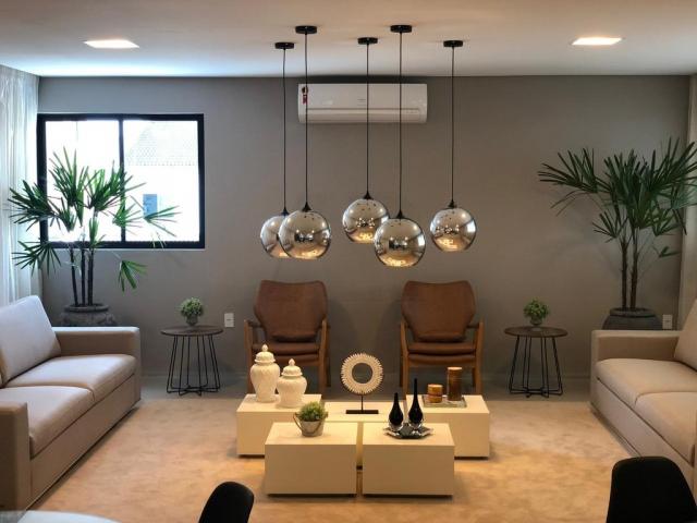 Apartamento à venda com 3 dormitórios em Ponta verde, Maceió cod:64 - Foto 18