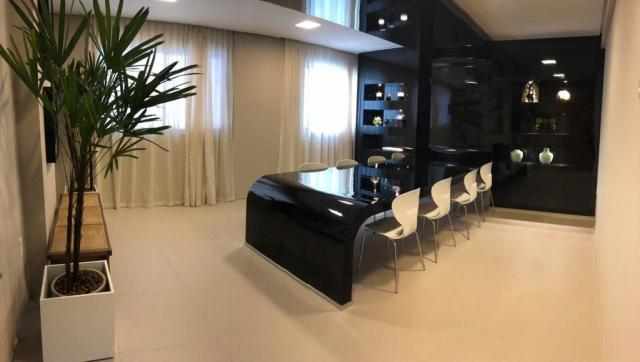 Apartamento à venda com 3 dormitórios em Ponta verde, Maceió cod:64 - Foto 17