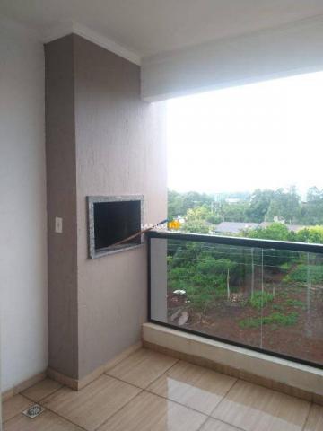 Apartamento 2 dormitórios no Bairro Centenário - Foto 11