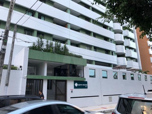 Apartamento para alugar com 2 dormitórios em Ponta verde, Maceió cod:398 - Foto 15