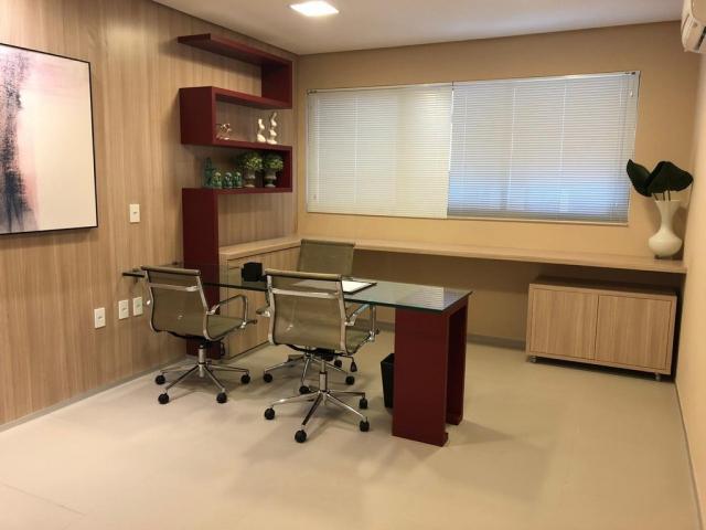 Apartamento à venda com 3 dormitórios em Ponta verde, Maceió cod:64 - Foto 12