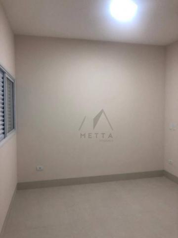 Casa com 3 dormitórios à venda, 170 m² por R$ 900.000,00 - Porto Madero Residence - Presid - Foto 3