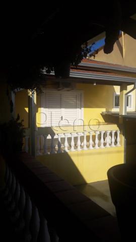 Casa à venda com 3 dormitórios em Vila aeroporto i, Campinas cod:CA019673 - Foto 8
