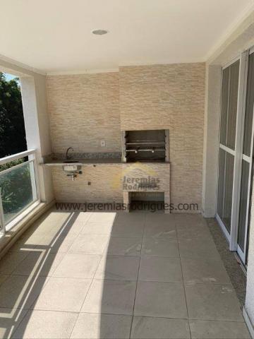 Apartamento com 3 dormitórios à venda, 114 m² por R$ 650.000 - Vila Ema - São José dos Cam