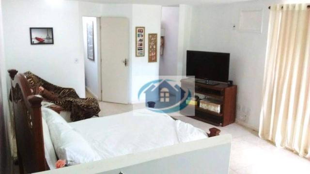 Casa com 4 dormitórios à venda, 130 m² por R$ 550.000,00 - Centro - Miguel Pereira/RJ - Foto 13