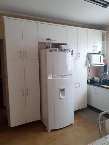 Sobrado com 3 dormitórios à venda, 142 m² por R$ 535.000,00 - Jardim Rosa de Franca - Guar - Foto 6