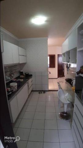 Casa de Condomínio com 3 quartos à venda, 160 m² por R$ 400.000,00 - Turu - São Luís/MA - Foto 14