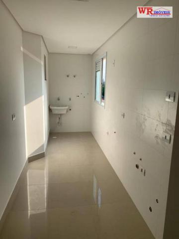 Apartamento com 2 dormitórios à venda, 66 m² por R$ 350.000,00 - Paulicéia - São Bernardo - Foto 2