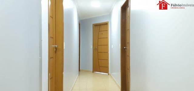 APARTAMENTO COM 2 QTS SENDO 1 SUÍTE E VAGA DE GARAGEM !! - Foto 3