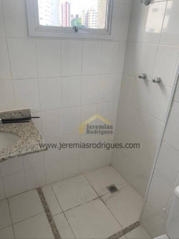 Apartamento com 3 dormitórios à venda, 114 m² por R$ 650.000 - Vila Ema - São José dos Cam - Foto 10