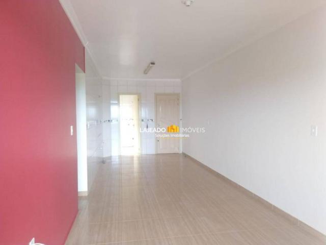 Apartamento 2 dormitórios no Bairro Centenário - Foto 2