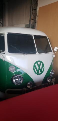 Vende-se Kombi - Foto 4