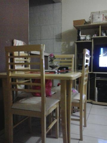 Apartamento Parque Albano - Foto 9