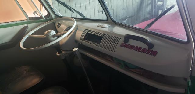 Vende-se Kombi - Foto 7