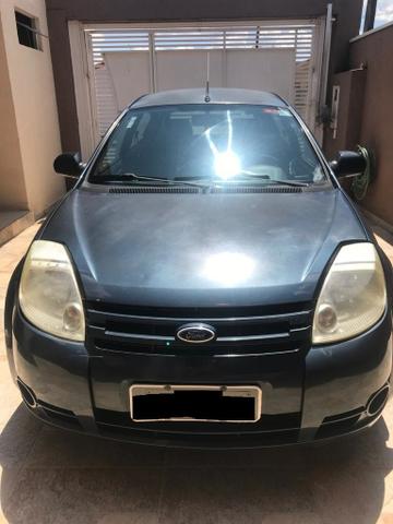 Ford Ka 1.0 Flex - 2011