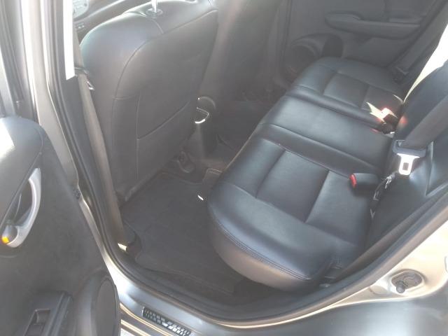 Honda Fit Ex Flex Aut - Versão mais Completa da Categoria - Foto 6