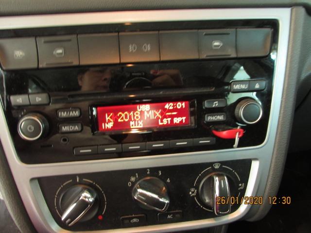 Voyage completo 1.6 ano 2015/modelo 2016. - Foto 15