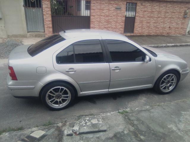 Bora vw - Foto 6