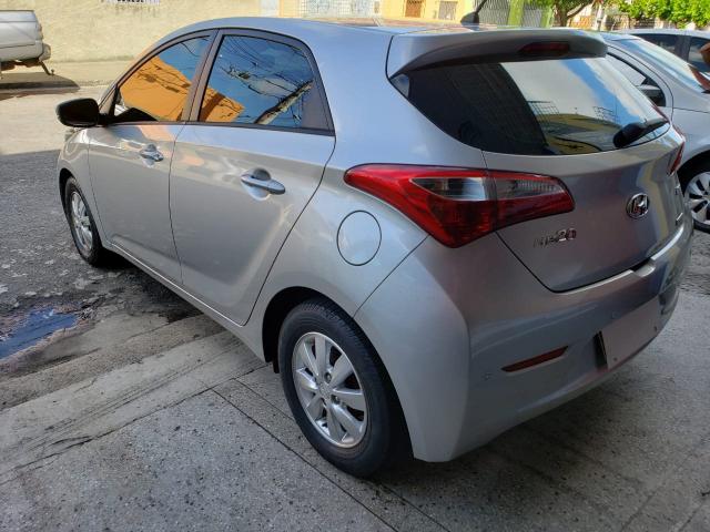 HB20 2013/2013 1.6 COMFORT STYLE 16V FLEX 4P AUTOMÁTICO - Foto 5