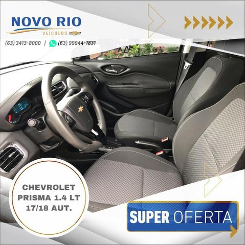 Chevrolet Prisma LT 1.4 - Foto 9
