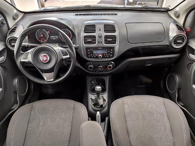 Gran Siena 2018 1.4 Completão - Foto 13
