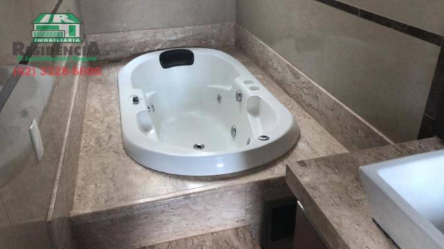 Casa com 3 dormitórios à venda por R$ 700.000,00 - Setor Sul Jamil Miguel - Anápolis/GO - Foto 18