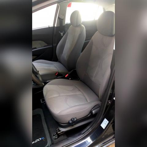 HB20S 2014/2014 1.0 COMFORT PLUS 12V FLEX 4P MANUAL - Foto 10