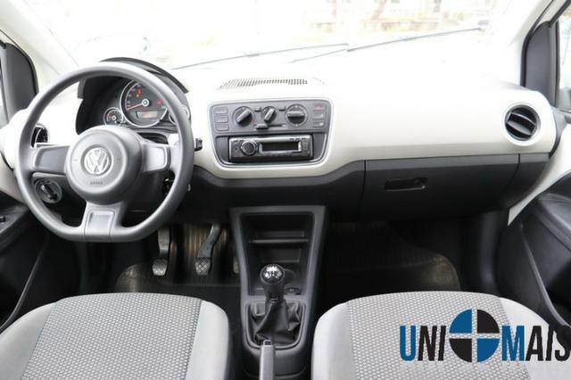 Up High Up 2015 Completo Impecavel Super Economico Apenas 31.900 Financia/Troca Ljc - Foto 9