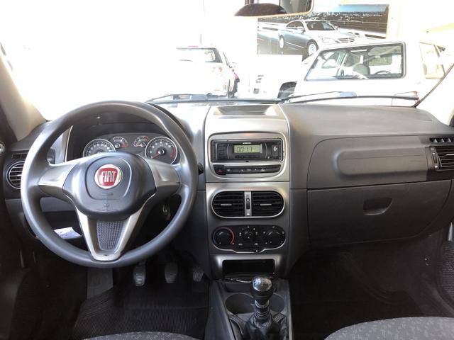 Fiat Palio Weekend 2016/2016 Trekking 1.6 Flex 4P Manual- 2016 - Foto 5