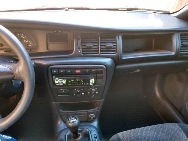 Vectra GLS 2.2 - Foto 2