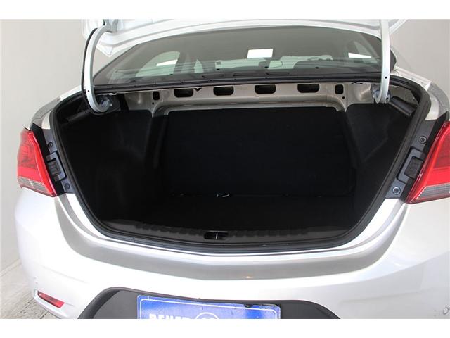 Chevrolet Prisma LT 1.4 Flex Completo - 2019 - Foto 7