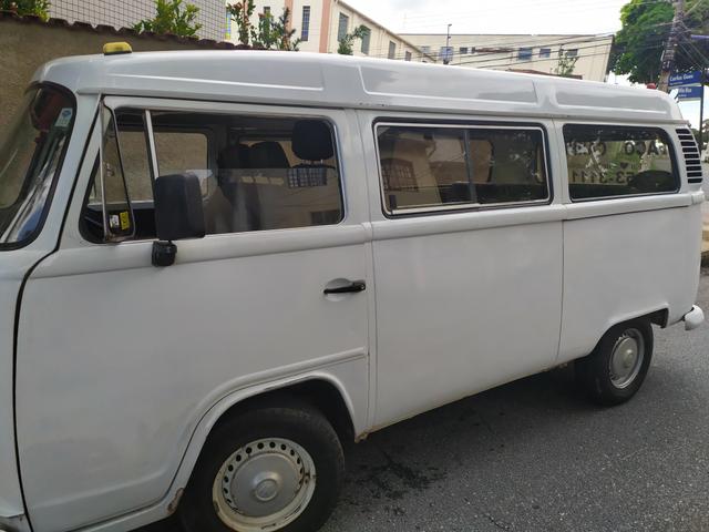 Kombi 1.6 - Foto 6