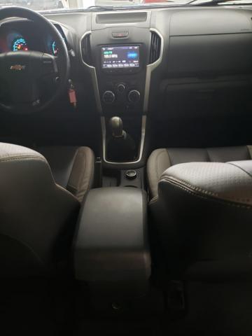 s10 2.8 lt 2014 diesel - Foto 7