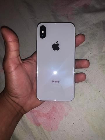 IPhone X 64 novíssimo - Foto 4