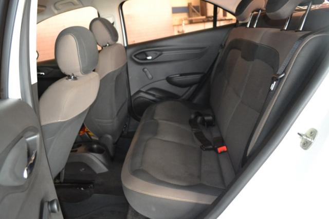 CHEVROLET PRISMA 1.4 MPFI LT 8V FLEX 2015 - Foto 6