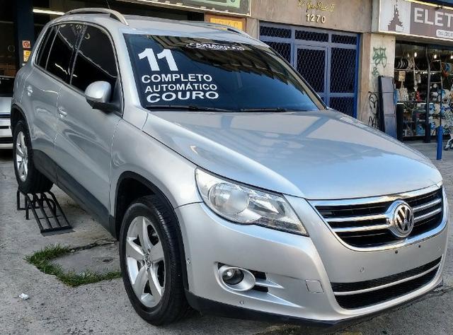 Vw Tiguan 2.0 TSI