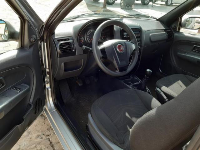 Fiat Strada Hard Working 1.4 CS 17/18 - Troco e Financio! - Foto 10
