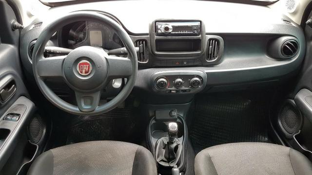 Fiat Mob Like (Muito Novo) Ipva Gratis - Foto 11