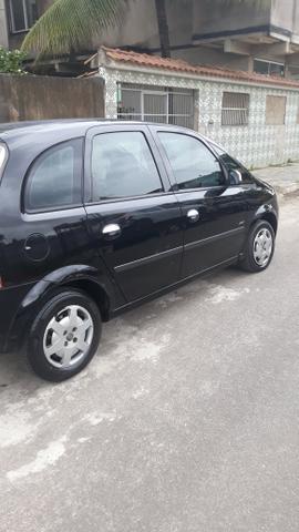 Vendo meriva joy 1.4 econoflex 09/10 - Foto 4
