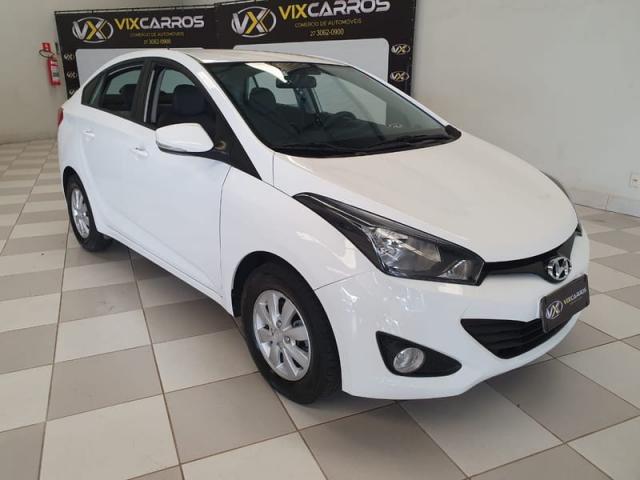 HYUNDAI HB20S 1.6 OCEAN 16V FLEX 4P AUTOMÁTICO - Foto 7