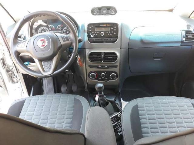 Idea Adventure 1.8 Mpi 2015/2015- Flex - conservadíssima - Foto 10