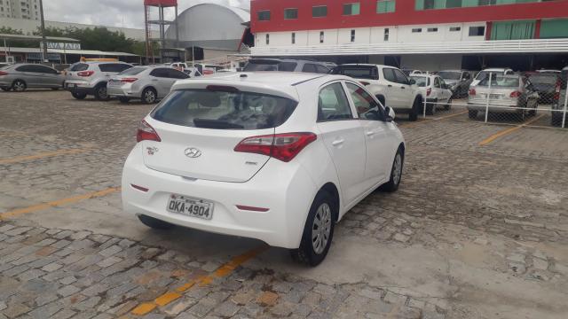 HB20 2013/2013 1.0 COMFORT 12V FLEX 4P MANUAL - Foto 7