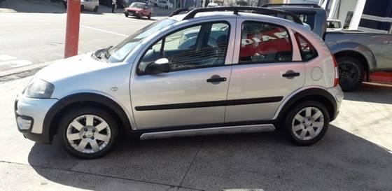 Citroën c3 2012/2012 1.4 i xtr 8v flex 4p manual - Foto 4