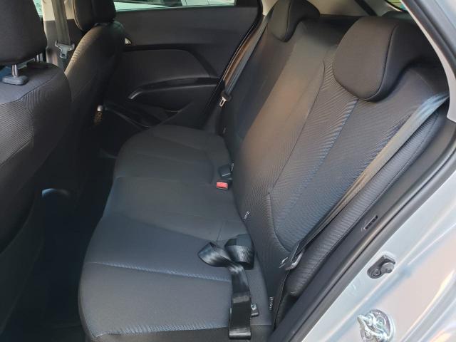 HB20 2013/2013 1.6 COMFORT STYLE 16V FLEX 4P AUTOMÁTICO - Foto 9