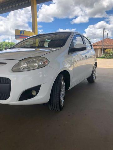 Fiat Palio Attractive 1.4 2013/2014 - Foto 4